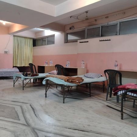Hotel Vijay Shankar Ranchi Exterior photo