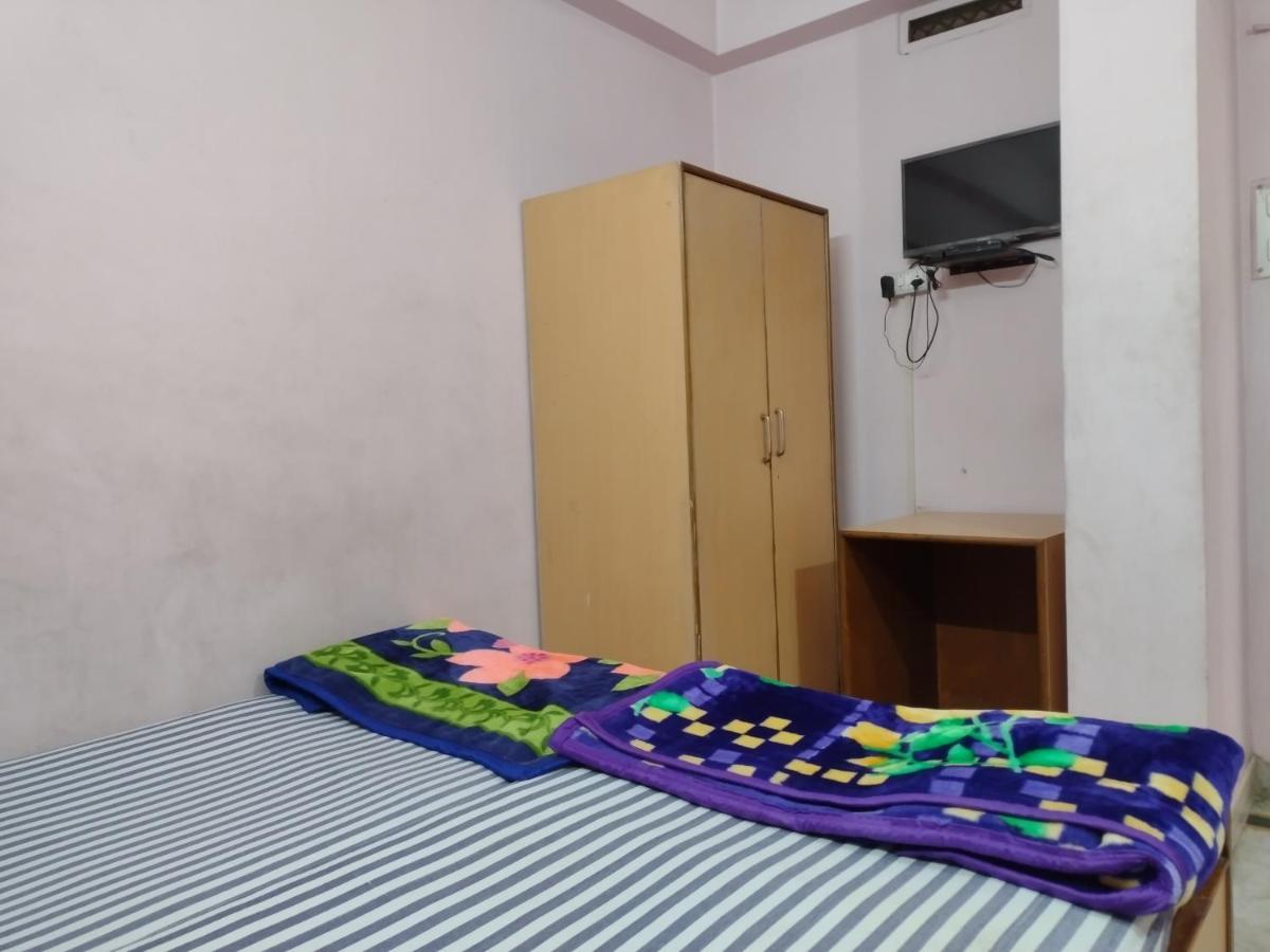 Hotel Vijay Shankar Ranchi Exterior photo
