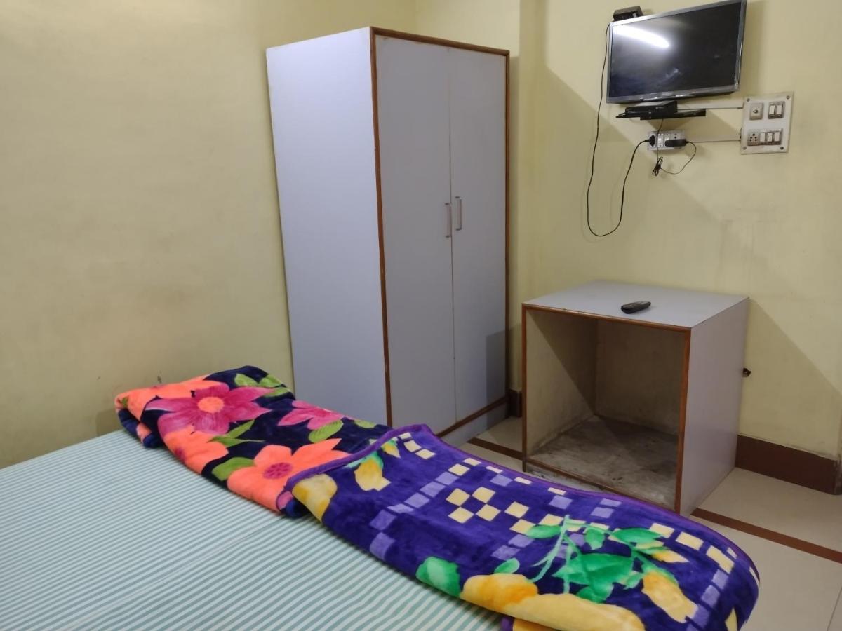 Hotel Vijay Shankar Ranchi Exterior photo