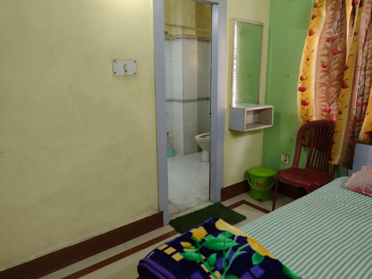 Hotel Vijay Shankar Ranchi Exterior photo