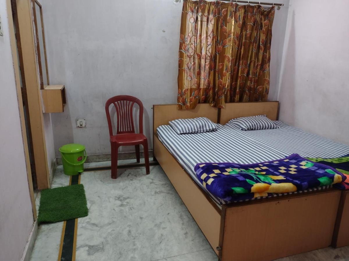 Hotel Vijay Shankar Ranchi Exterior photo