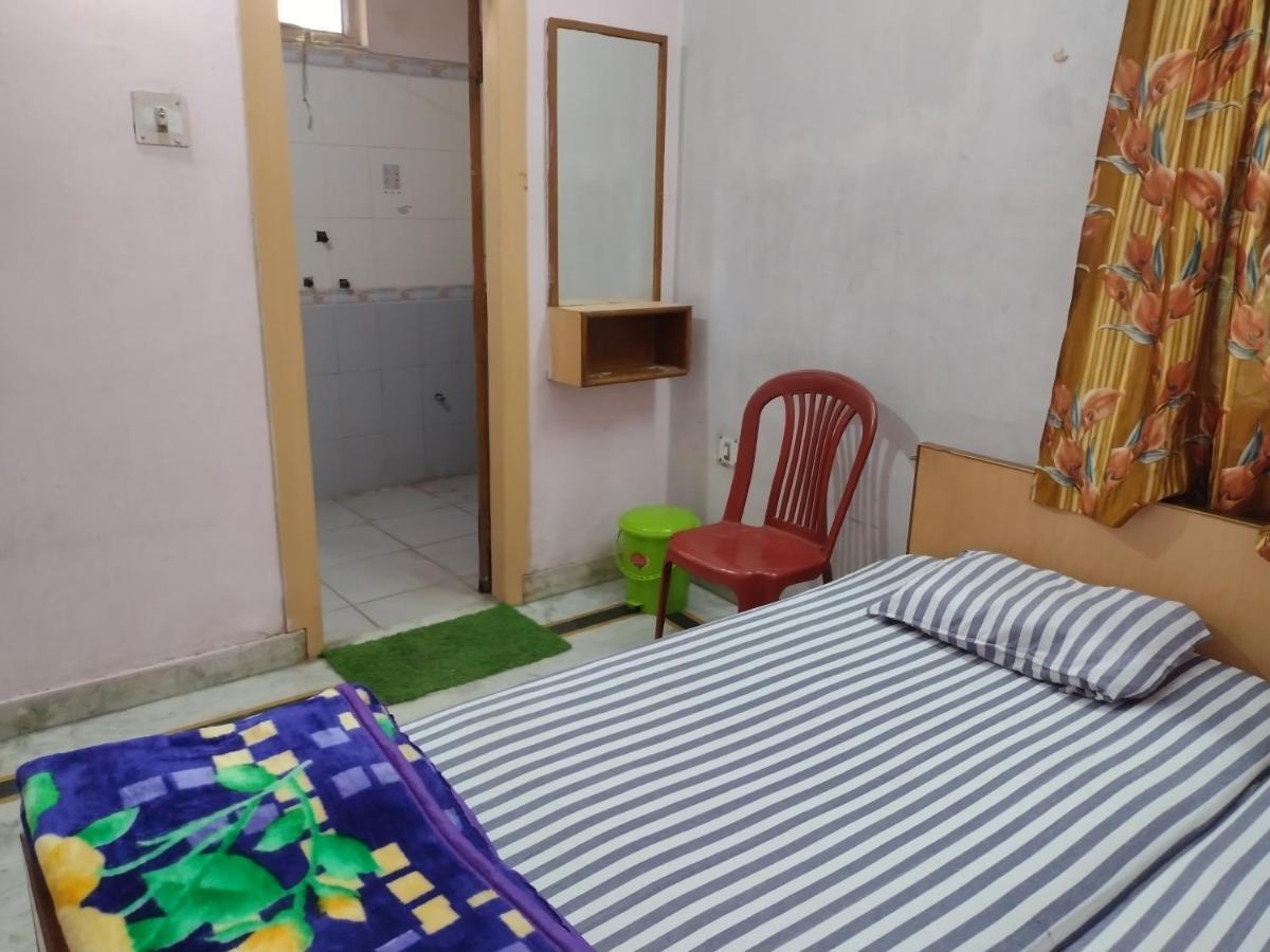 Hotel Vijay Shankar Ranchi Exterior photo