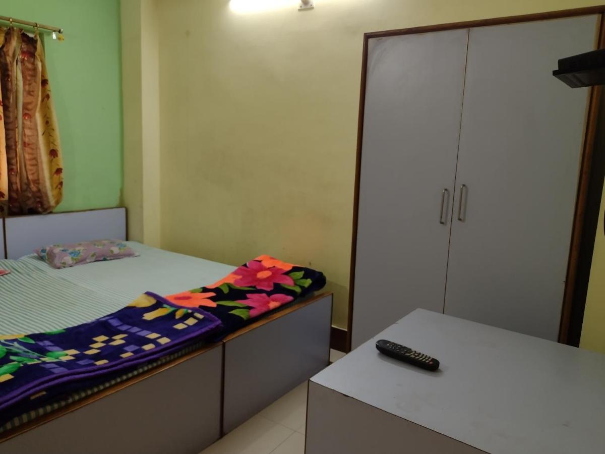 Hotel Vijay Shankar Ranchi Exterior photo