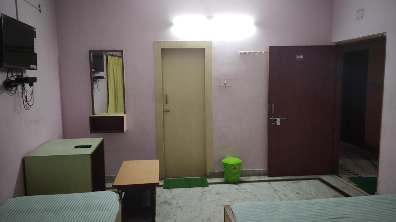 Hotel Vijay Shankar Ranchi Exterior photo