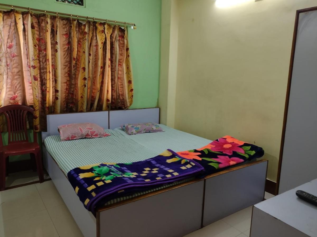 Hotel Vijay Shankar Ranchi Exterior photo