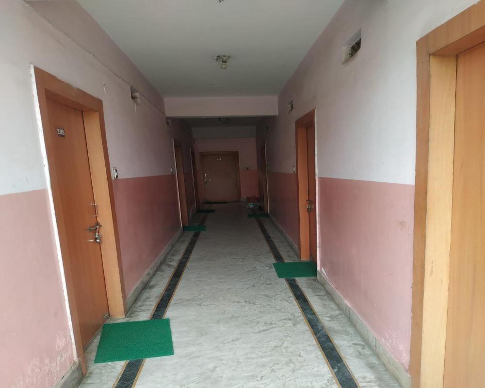 Hotel Vijay Shankar Ranchi Exterior photo