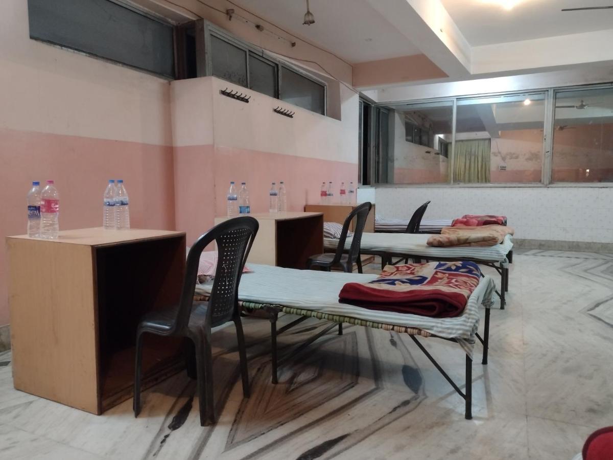 Hotel Vijay Shankar Ranchi Exterior photo