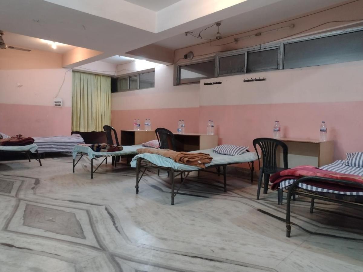 Hotel Vijay Shankar Ranchi Exterior photo