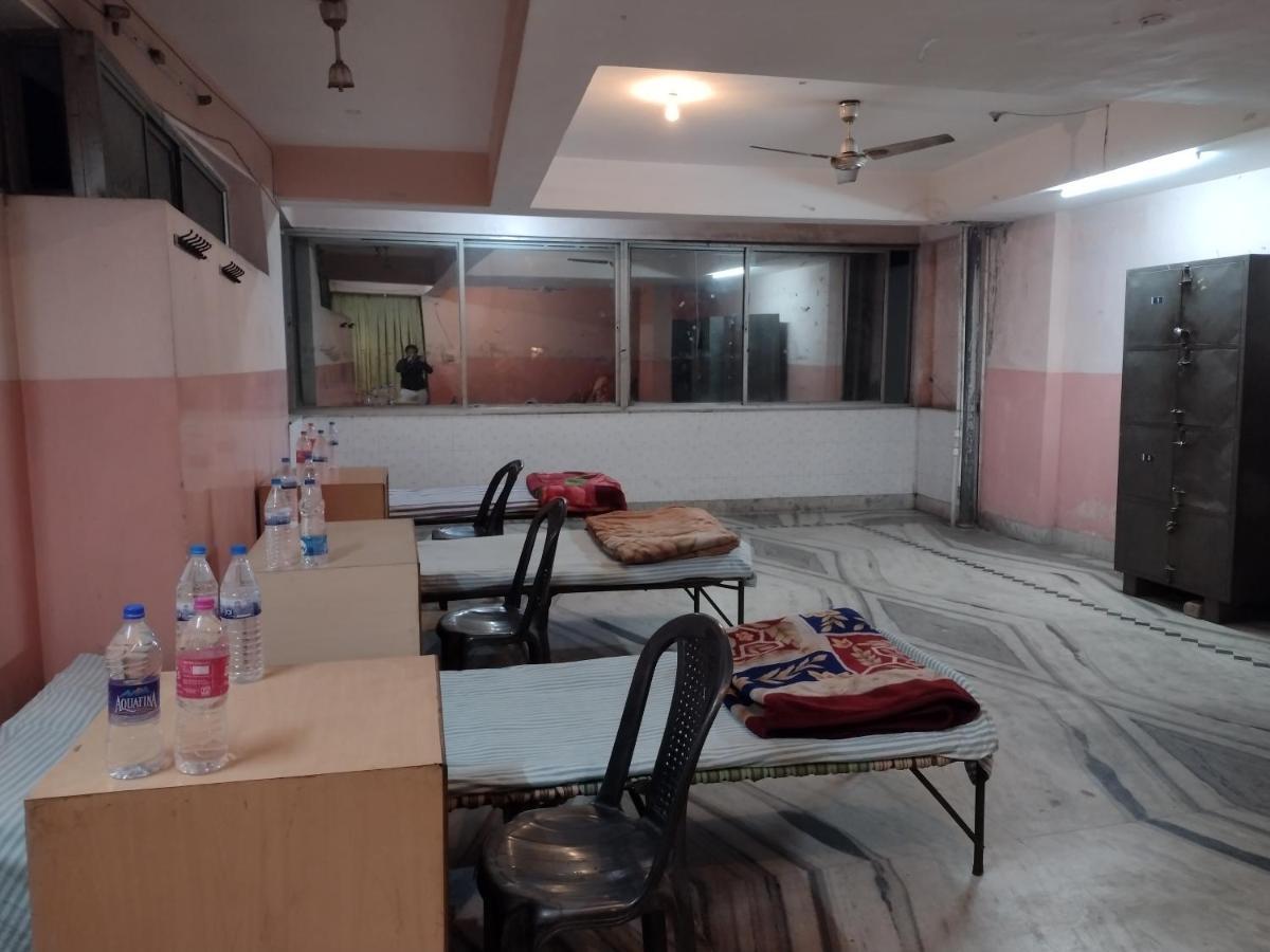 Hotel Vijay Shankar Ranchi Exterior photo